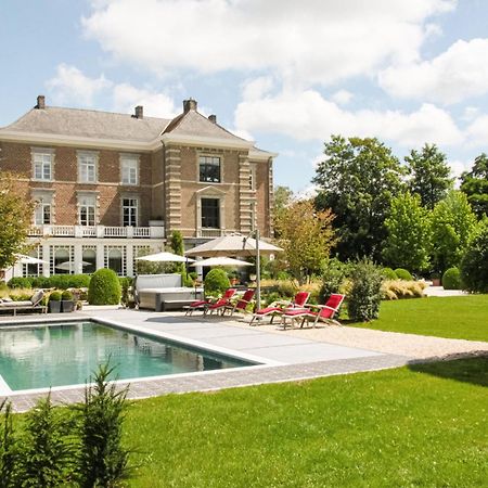 B&B Maison Mairie Hasselt Esterno foto
