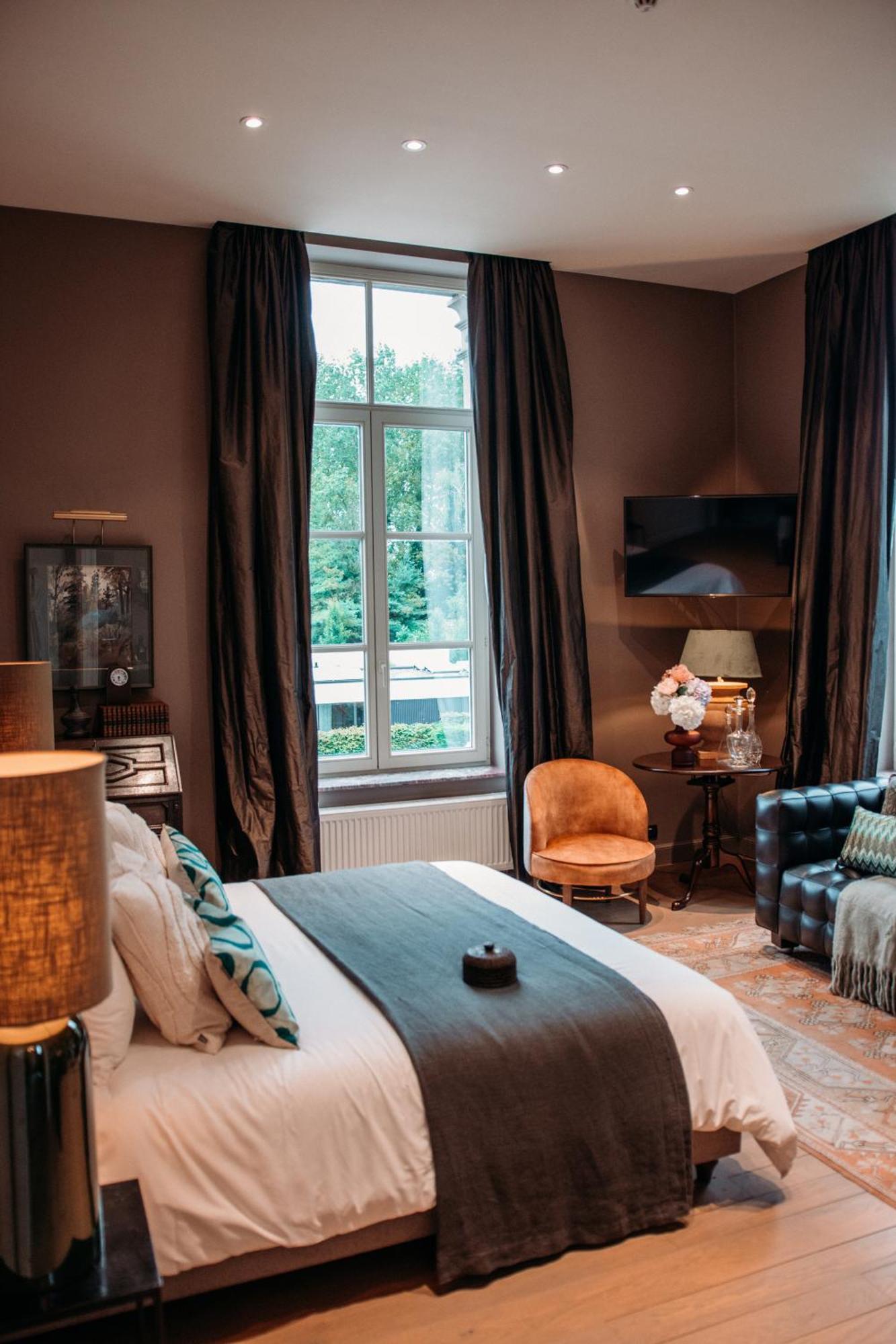 B&B Maison Mairie Hasselt Esterno foto