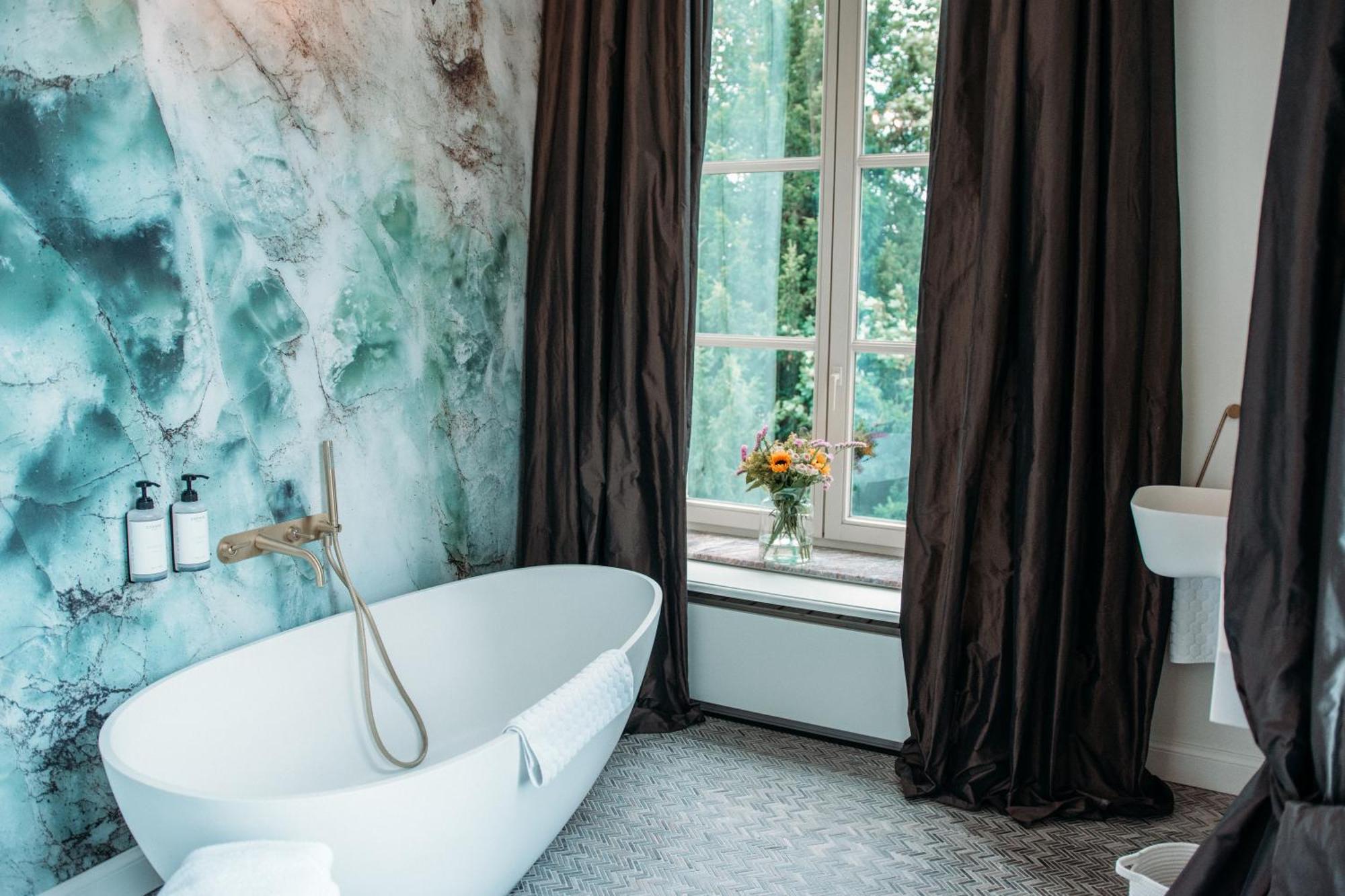 B&B Maison Mairie Hasselt Esterno foto