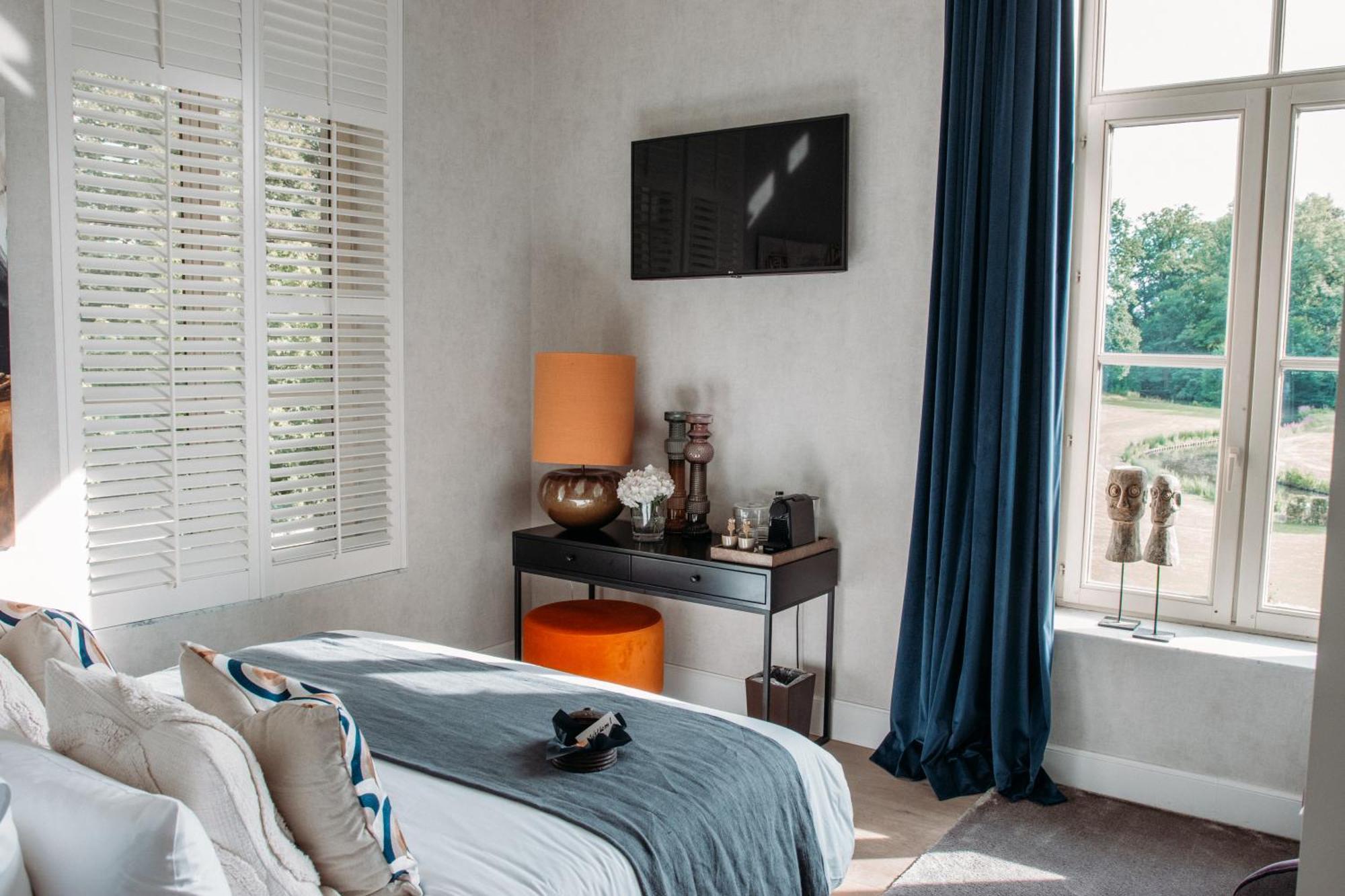 B&B Maison Mairie Hasselt Esterno foto