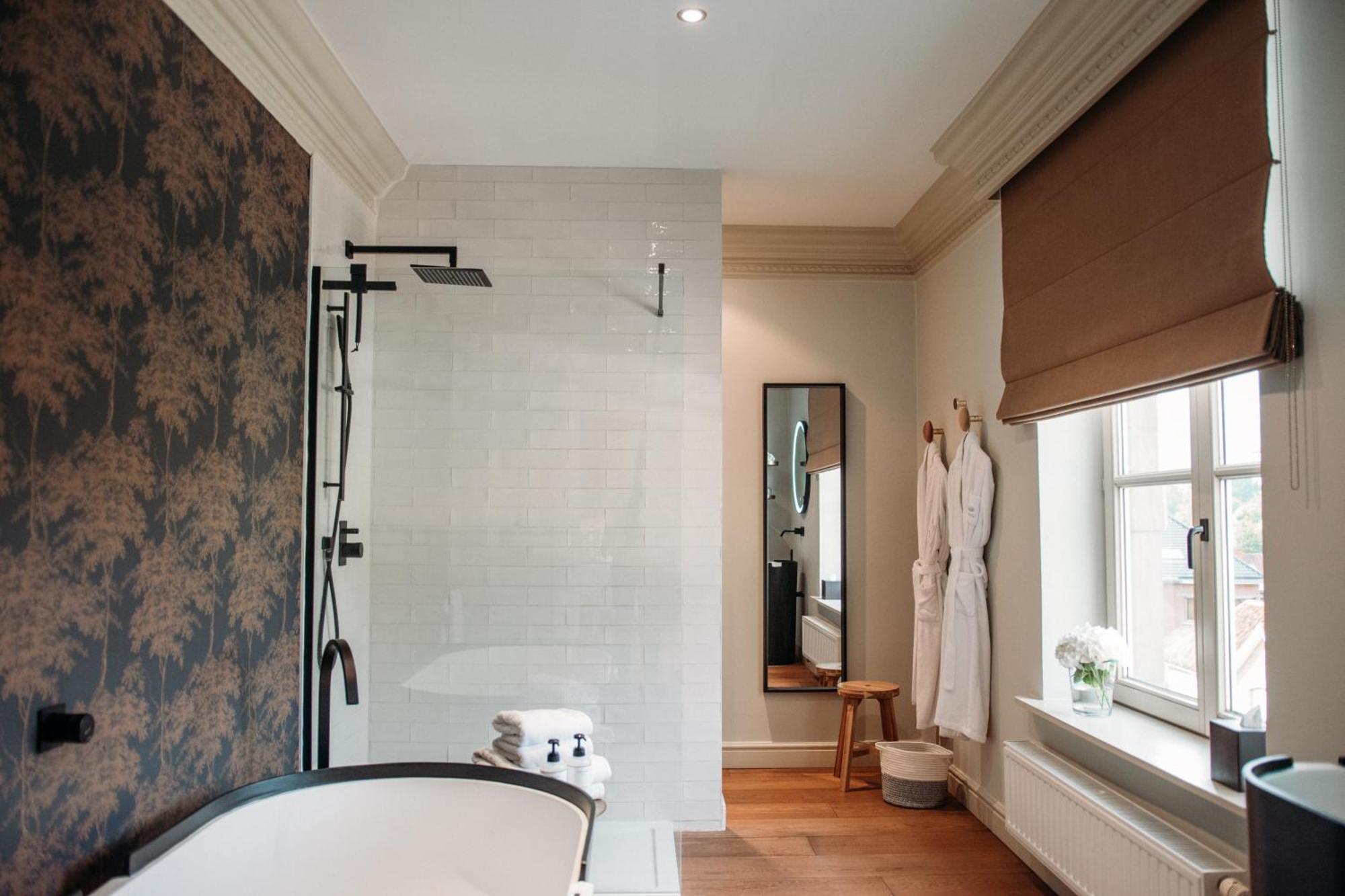 B&B Maison Mairie Hasselt Esterno foto