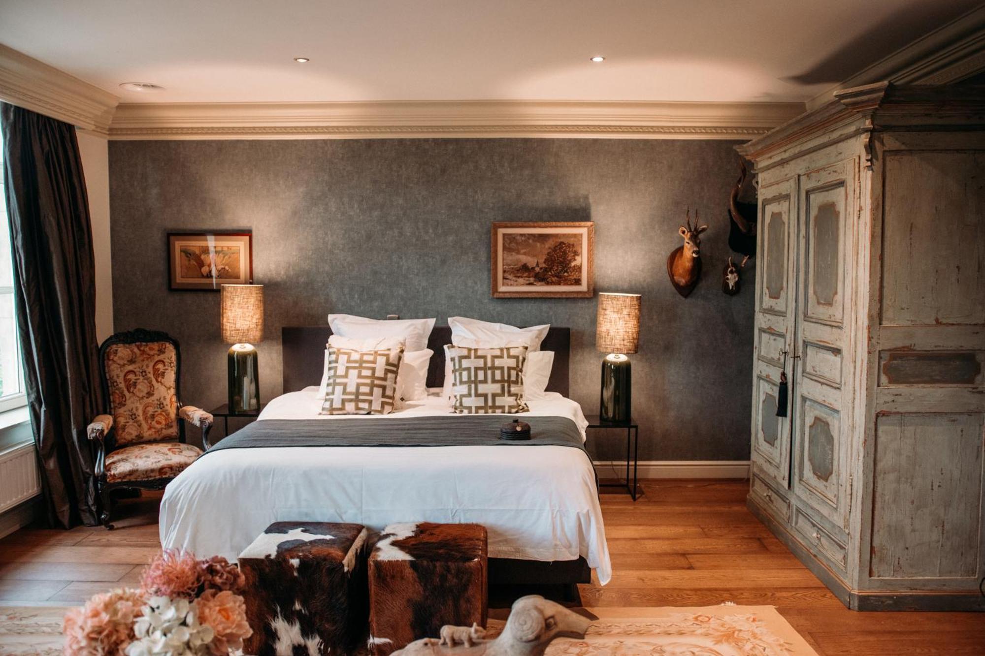 B&B Maison Mairie Hasselt Esterno foto