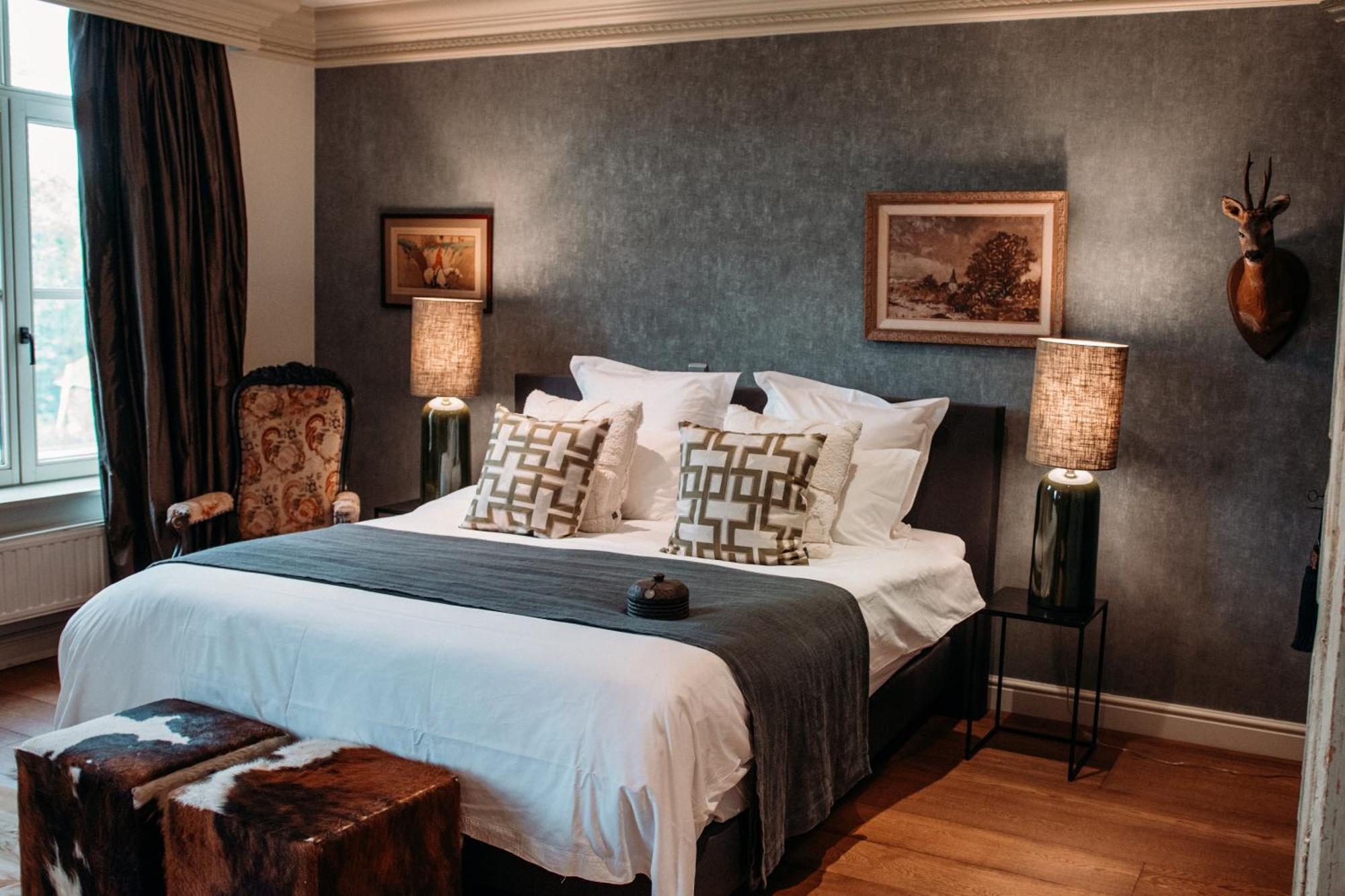 B&B Maison Mairie Hasselt Esterno foto