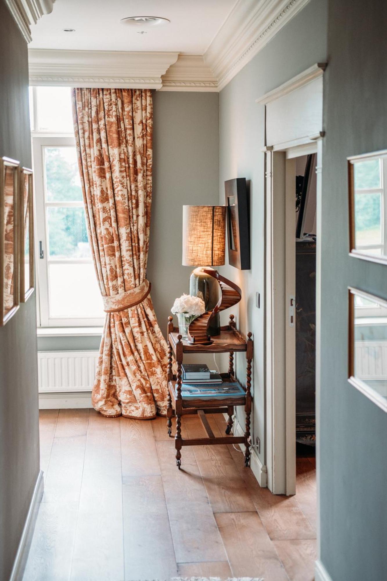 B&B Maison Mairie Hasselt Esterno foto