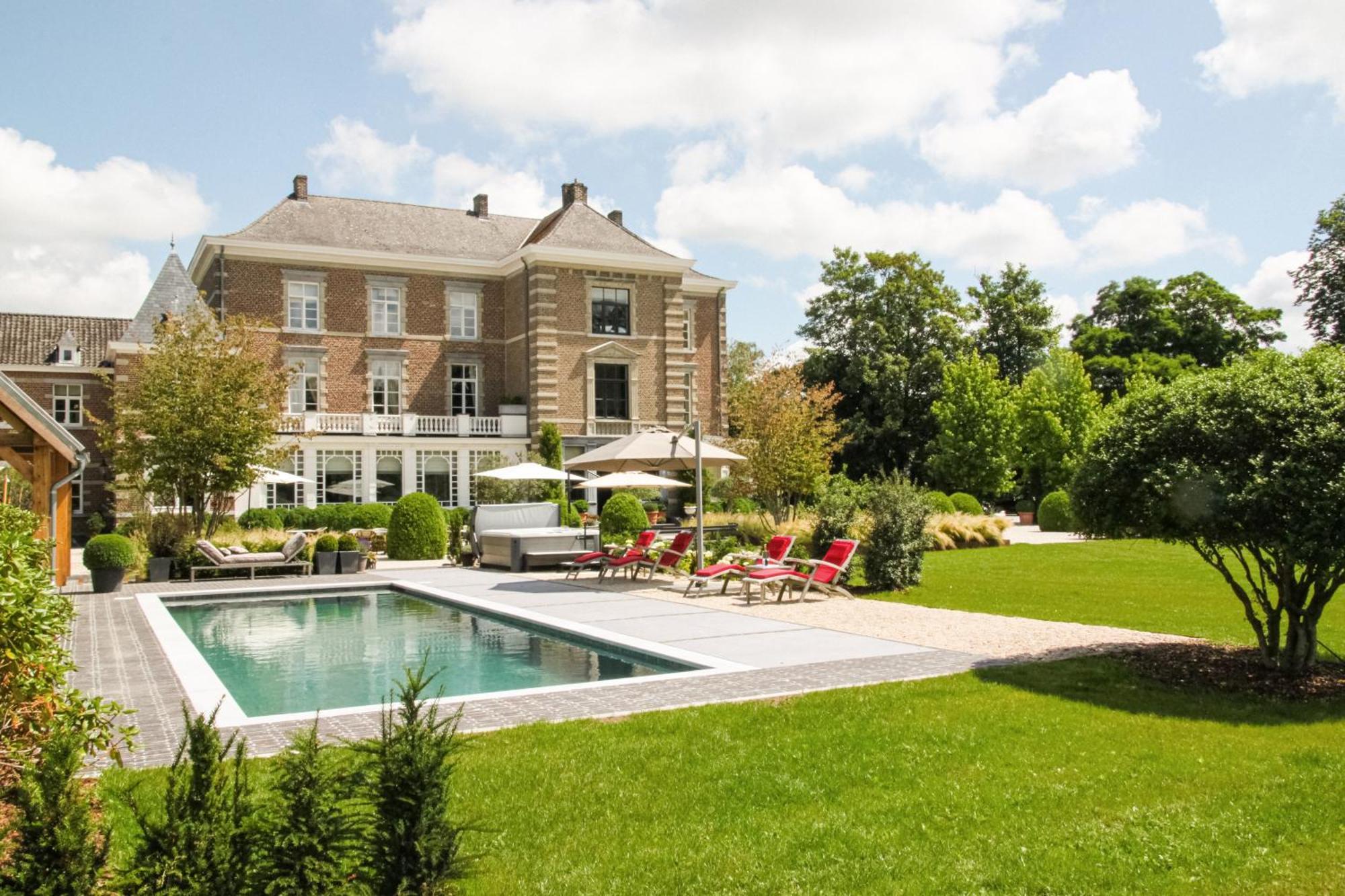 B&B Maison Mairie Hasselt Esterno foto