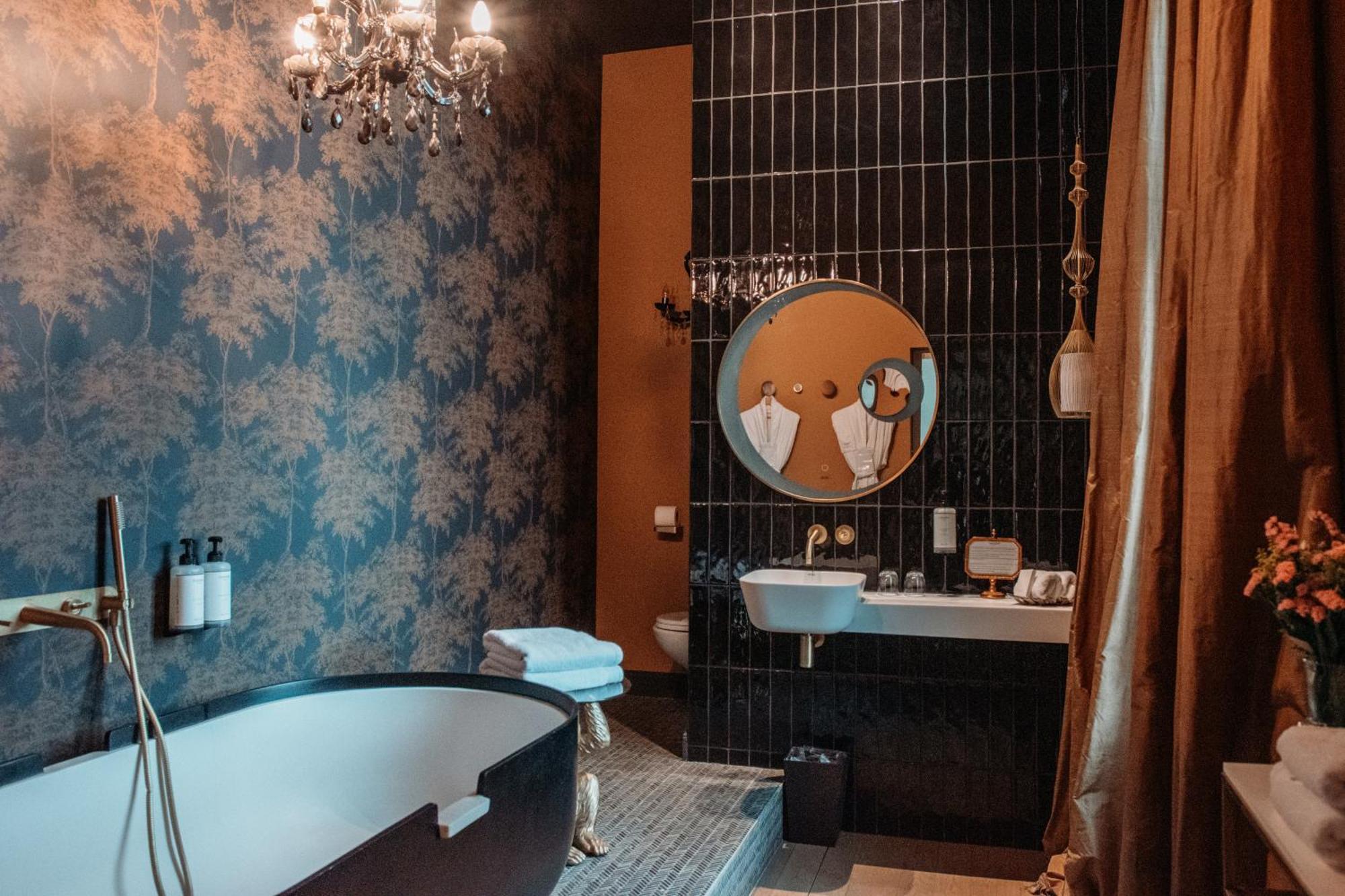 B&B Maison Mairie Hasselt Esterno foto