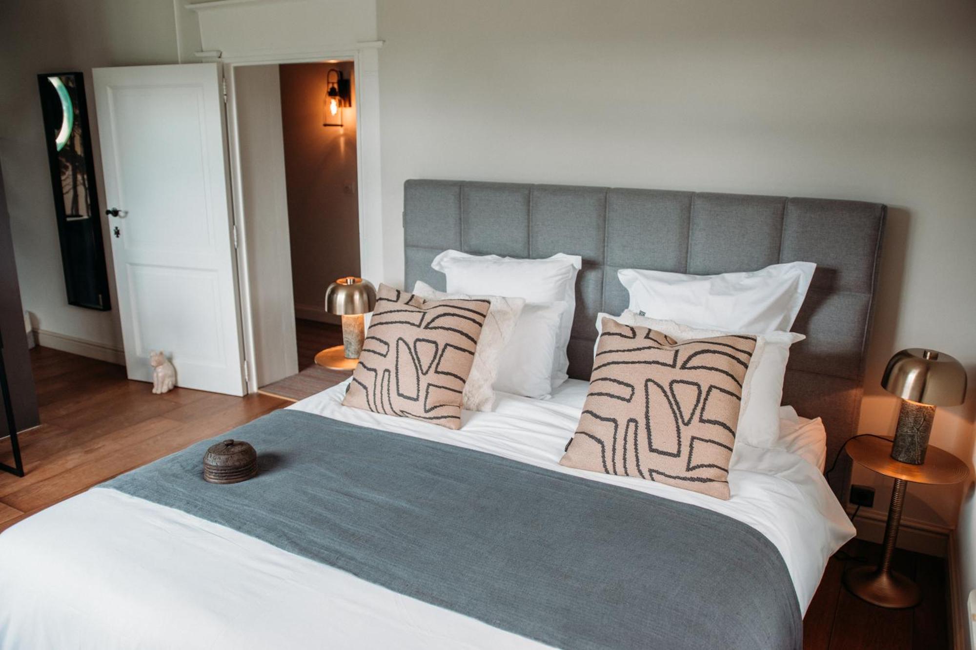 B&B Maison Mairie Hasselt Esterno foto