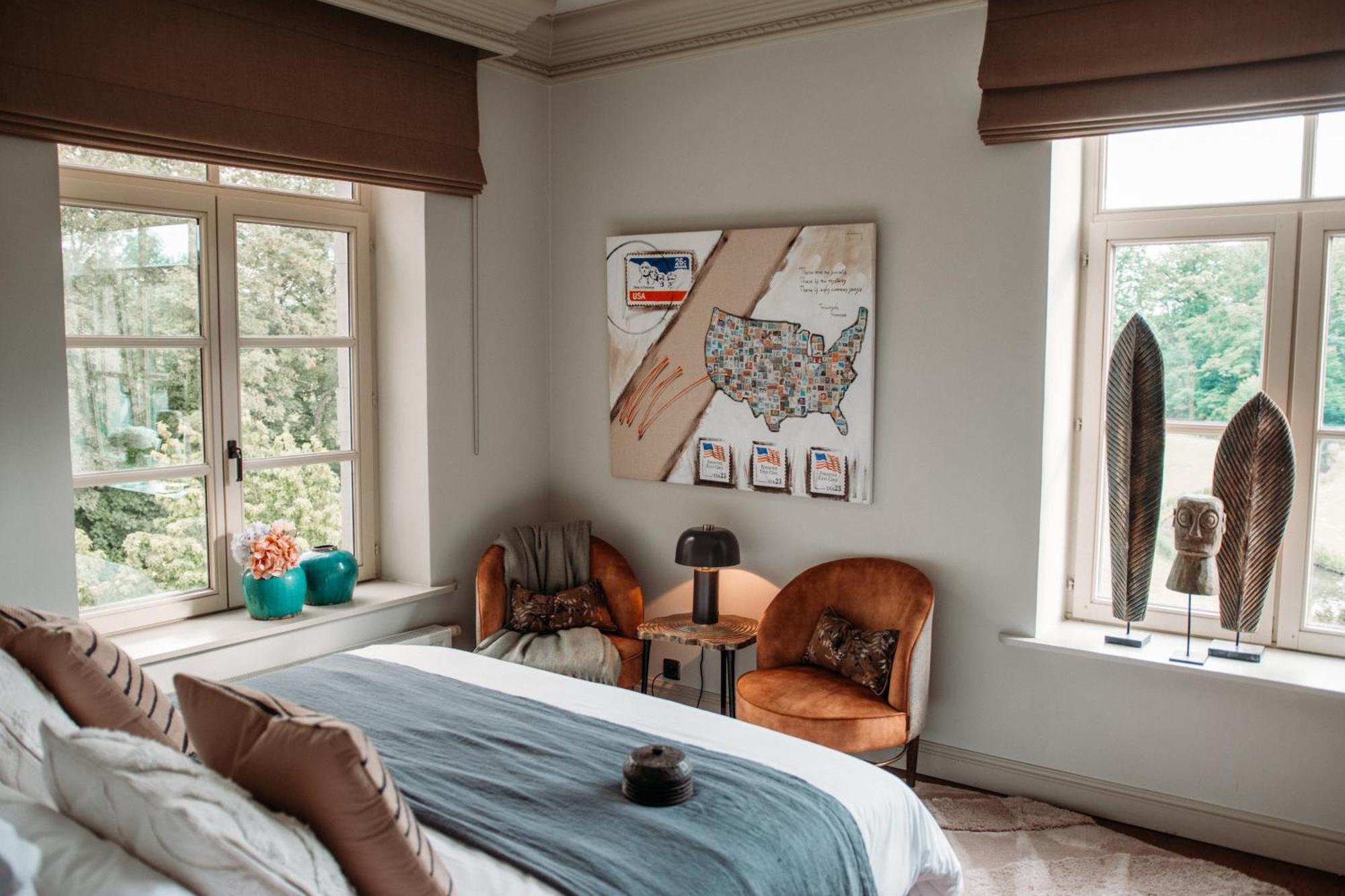 B&B Maison Mairie Hasselt Esterno foto